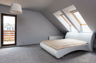 Little Barrow bedroom extensions